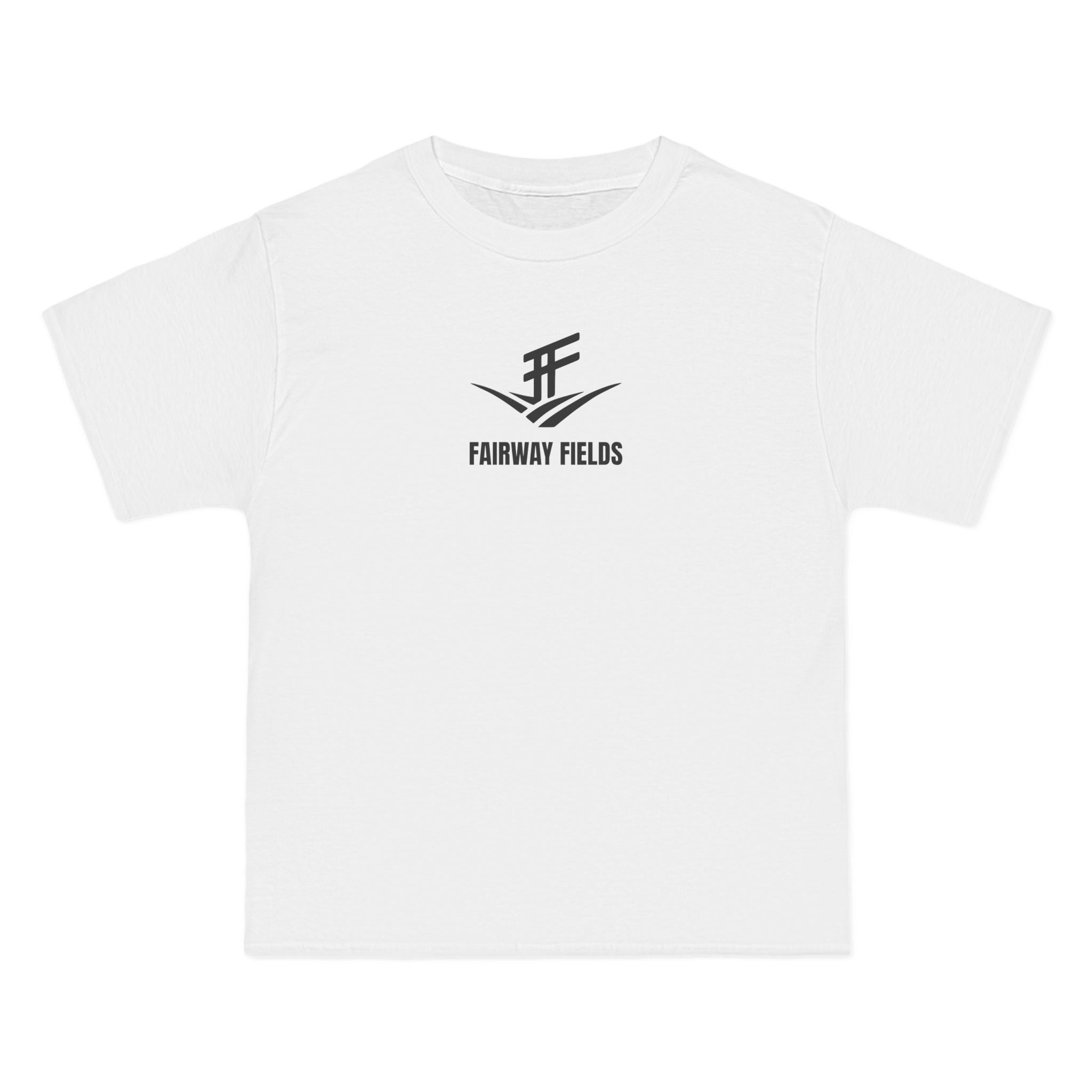 Beefy-T® | Big Logo | Short-Sleeve T-Shirt
