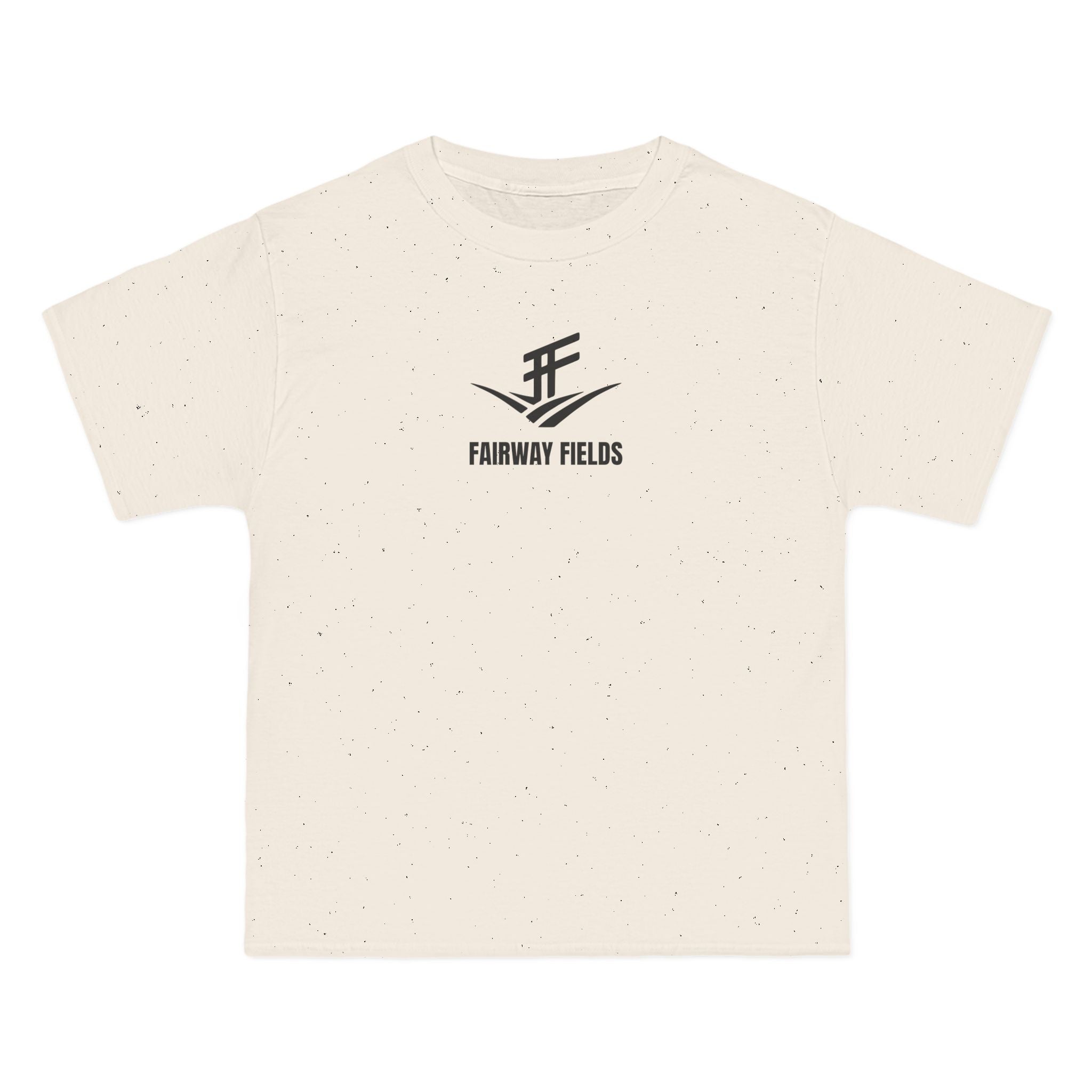 Beefy-T® | Big Logo | Short-Sleeve T-Shirt