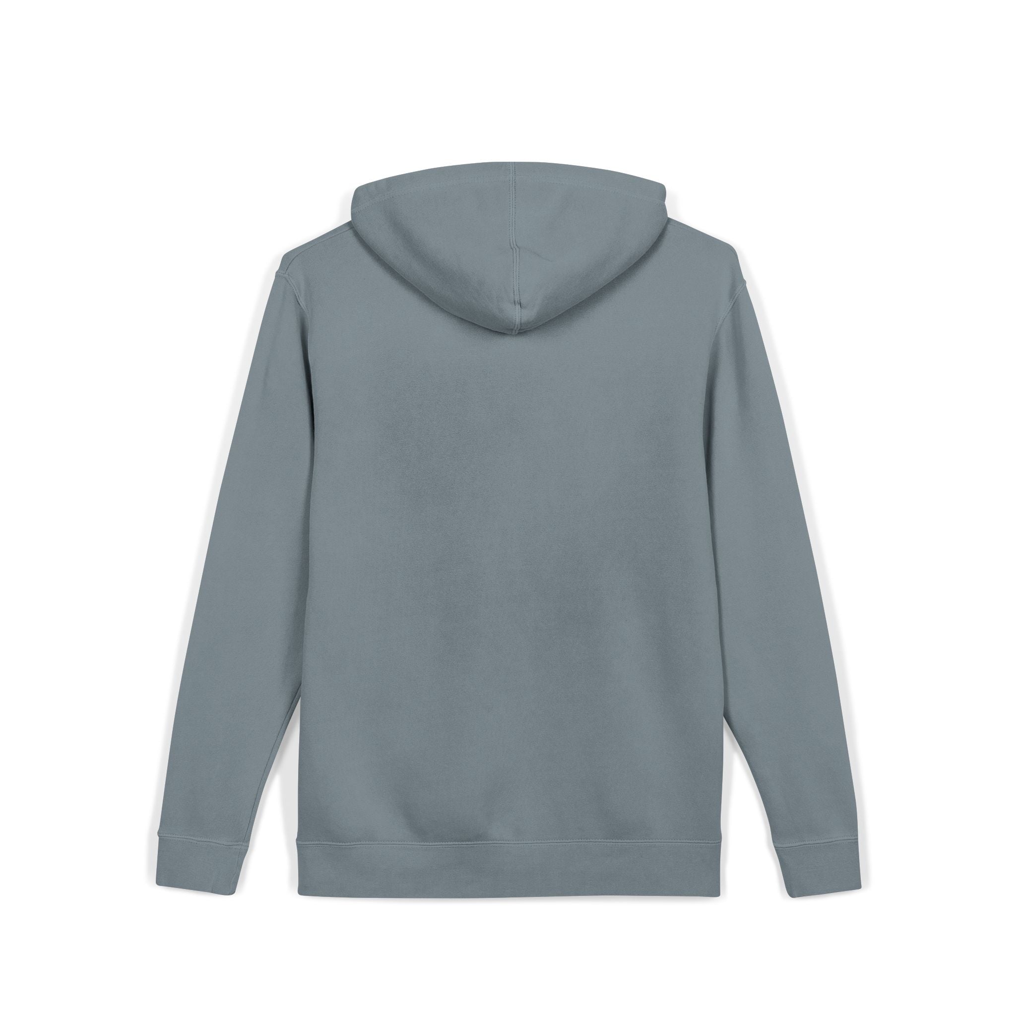 The Fields | Embroidered Hoodie