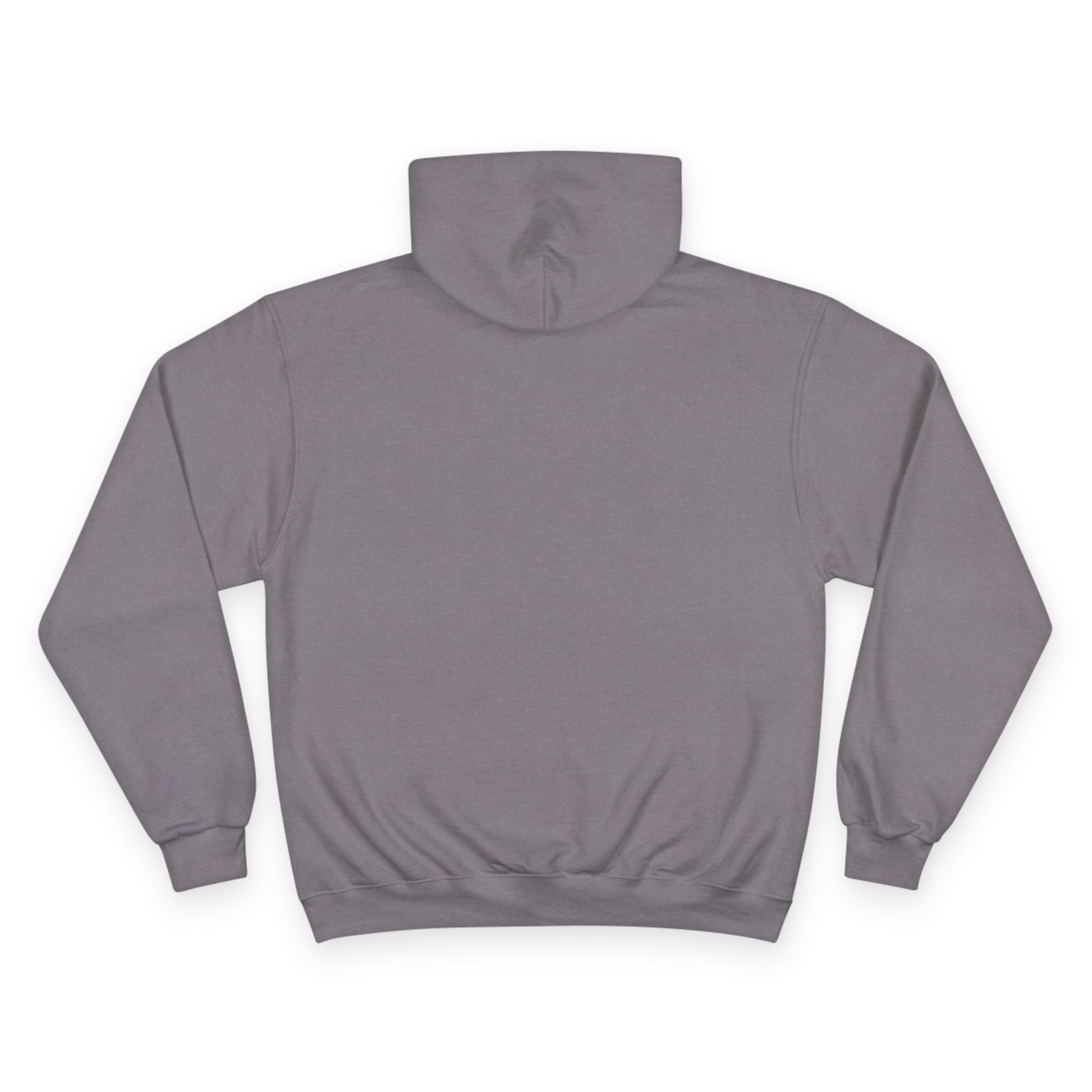 Champion | Fairway Fields | Basic Hoodie