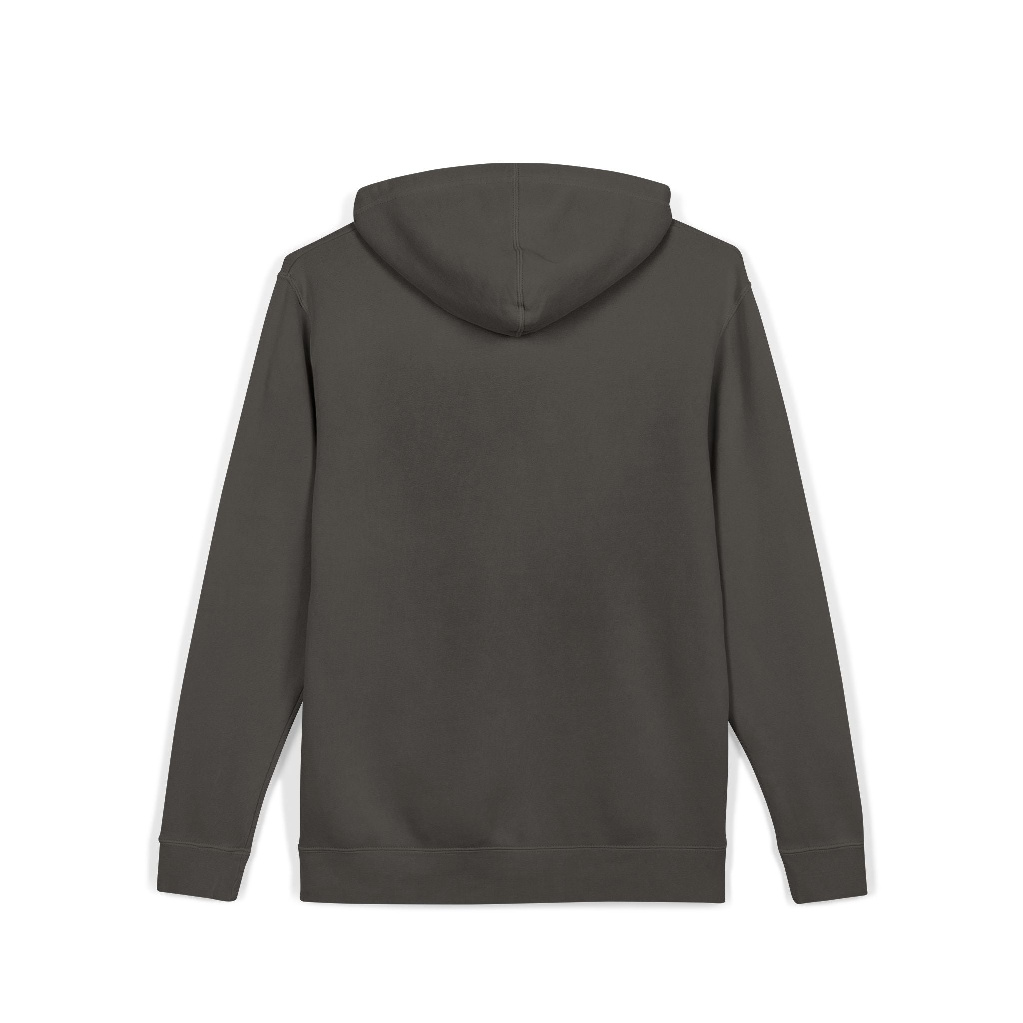 The Fields | Embroidered Hoodie