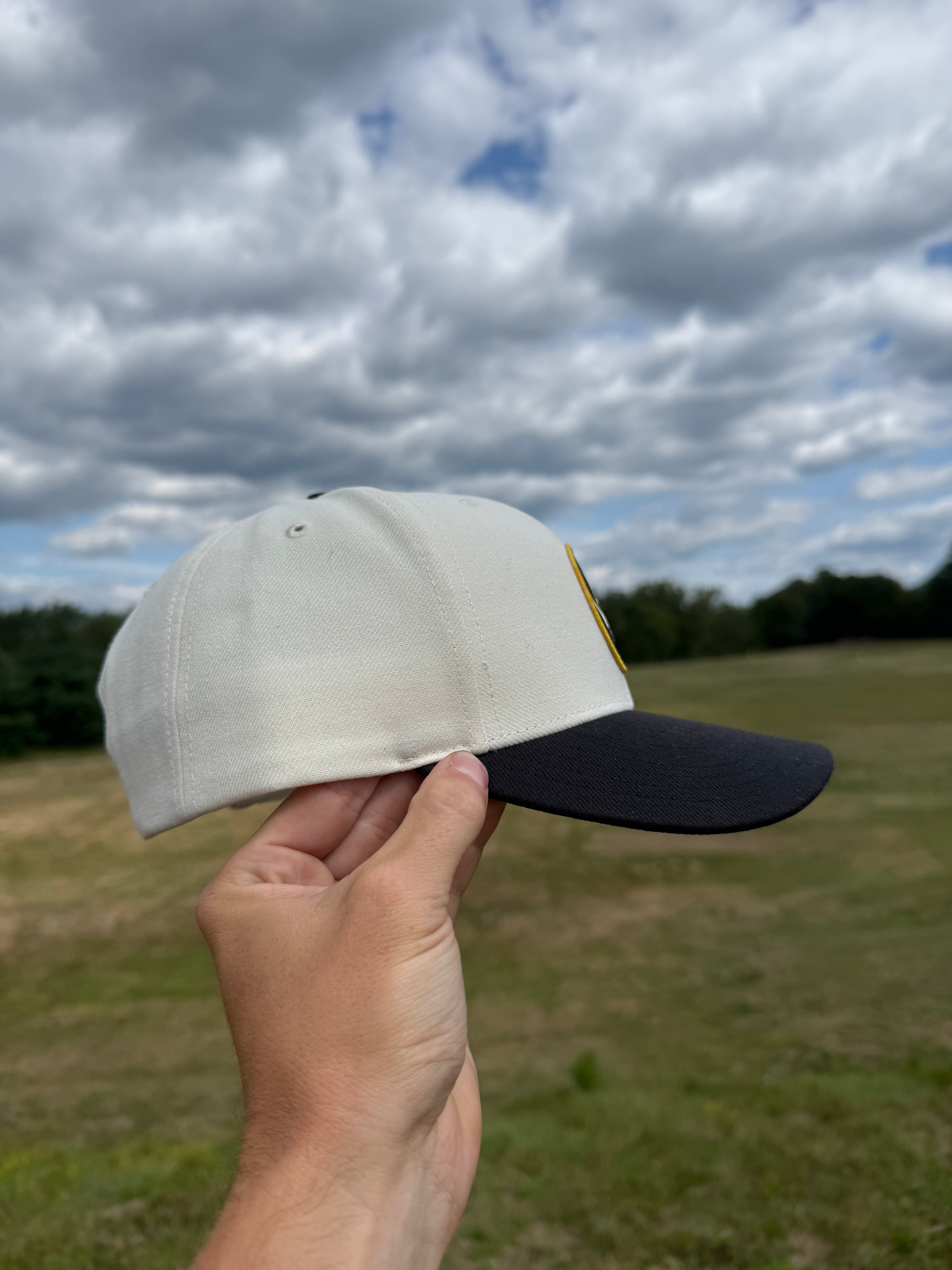 Fairway Fields Surge Snapback - Richardson 512