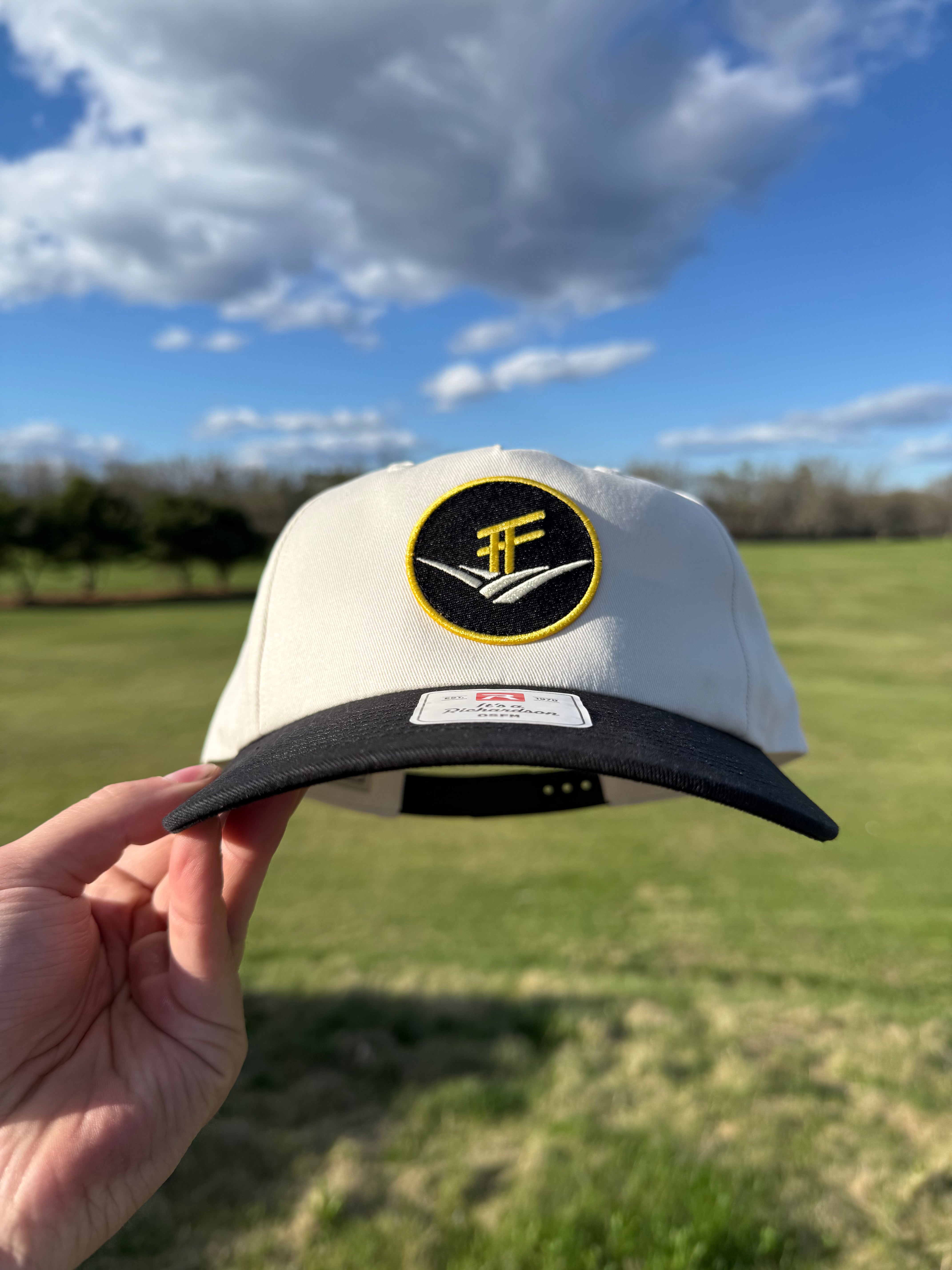 Relaxed Fit - Richardson 356