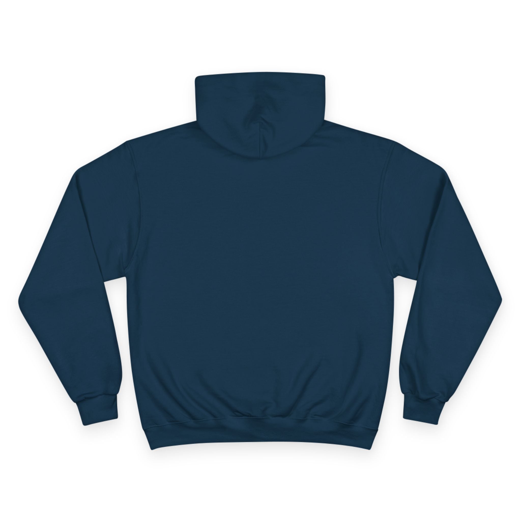 Champion | Fairway Fields | Basic Hoodie