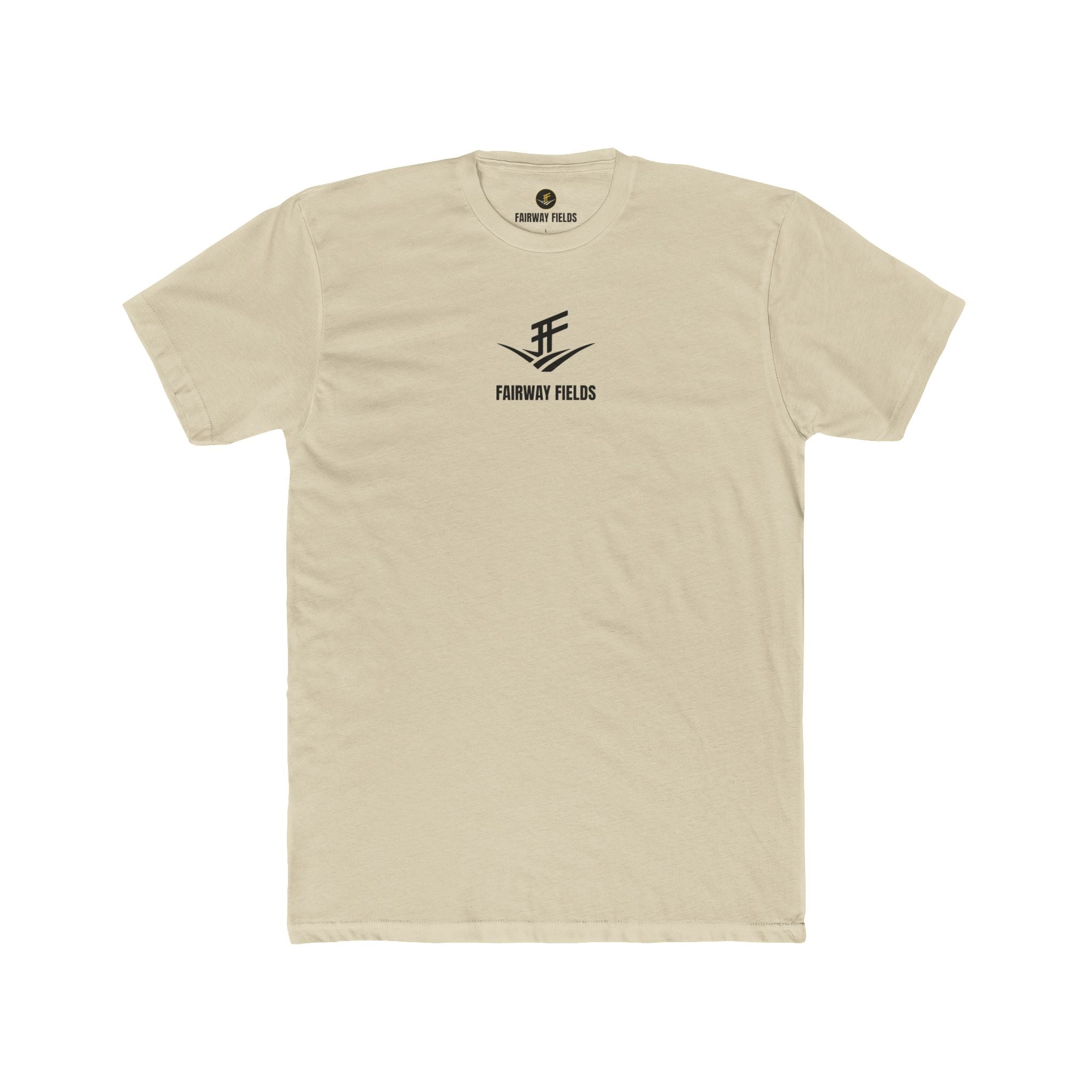 Fairway Fields Logo Tee
