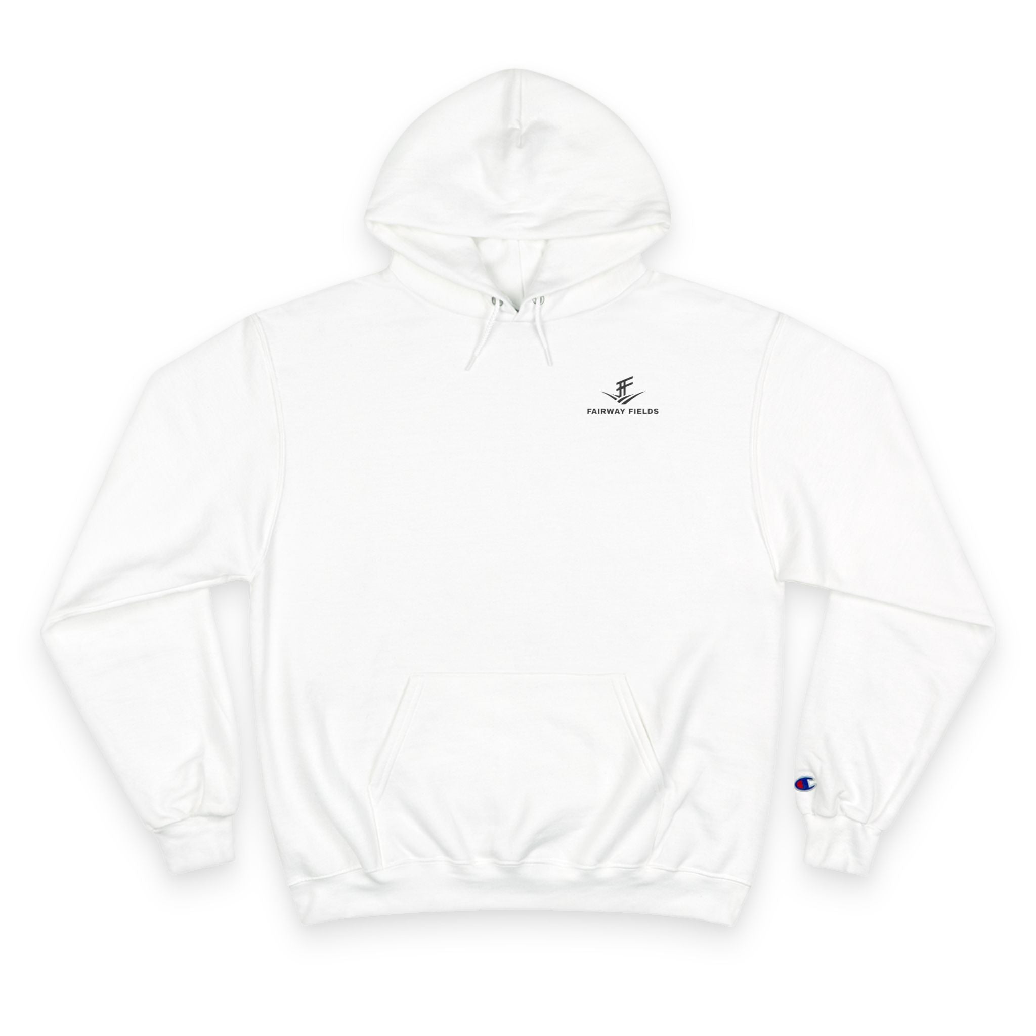 Champion | Fairway Fields | Basic Hoodie