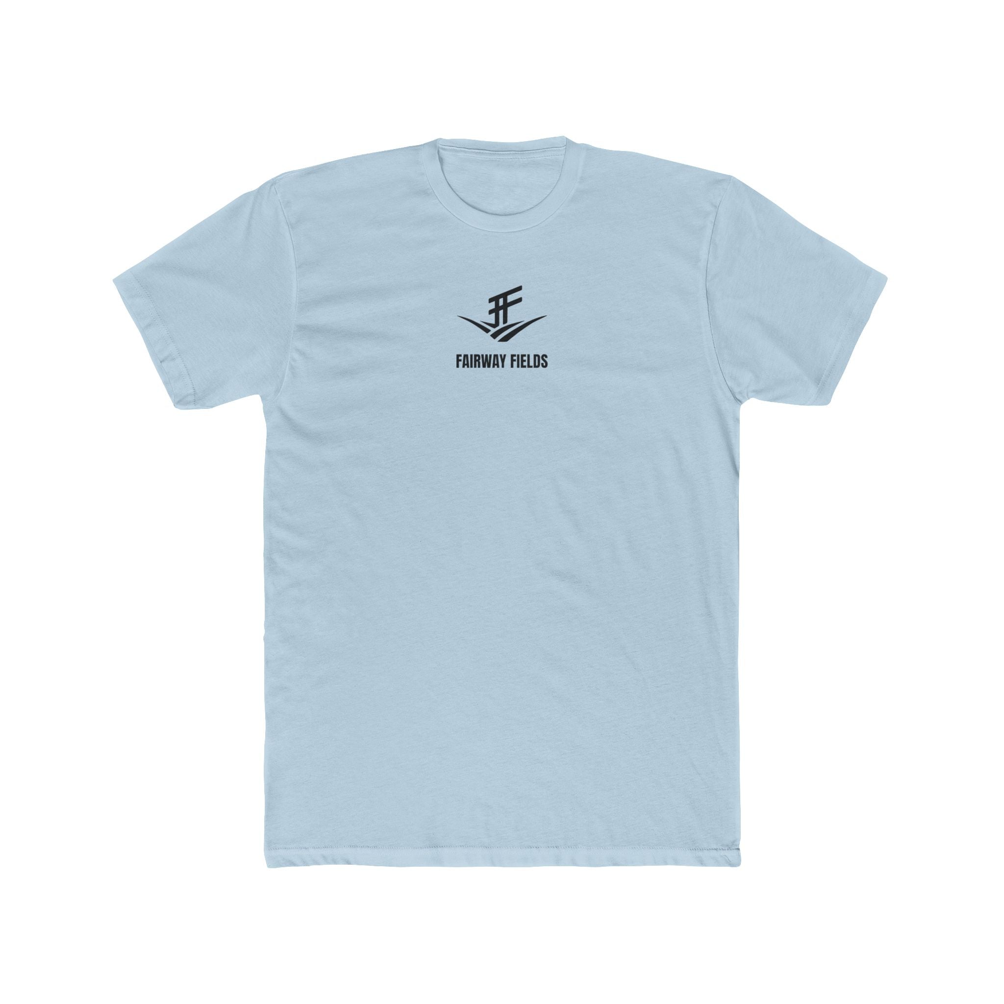 Fairway Fields Logo Tee