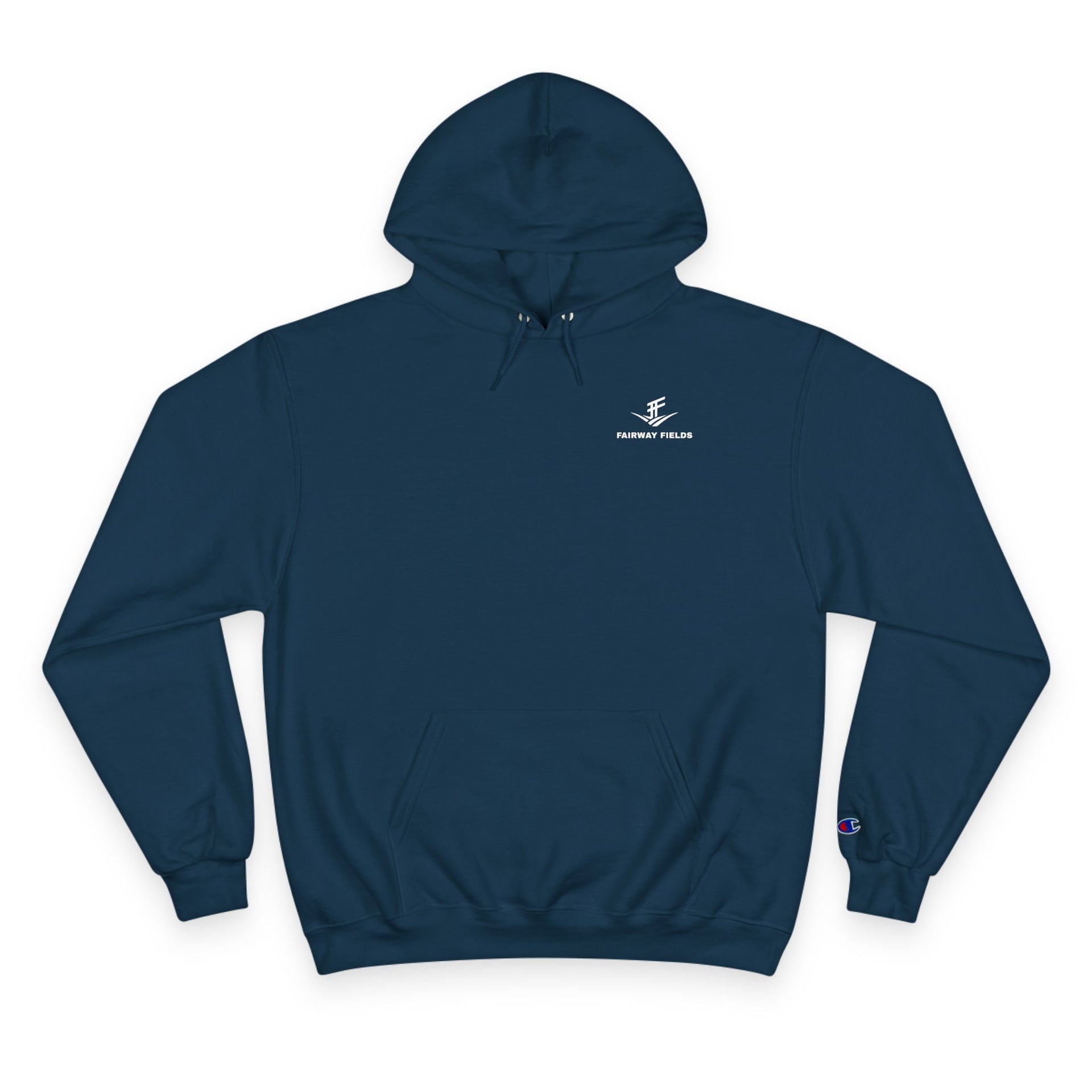 champion field gear seriös Champion | Fairway Fields | Basic Hoodie