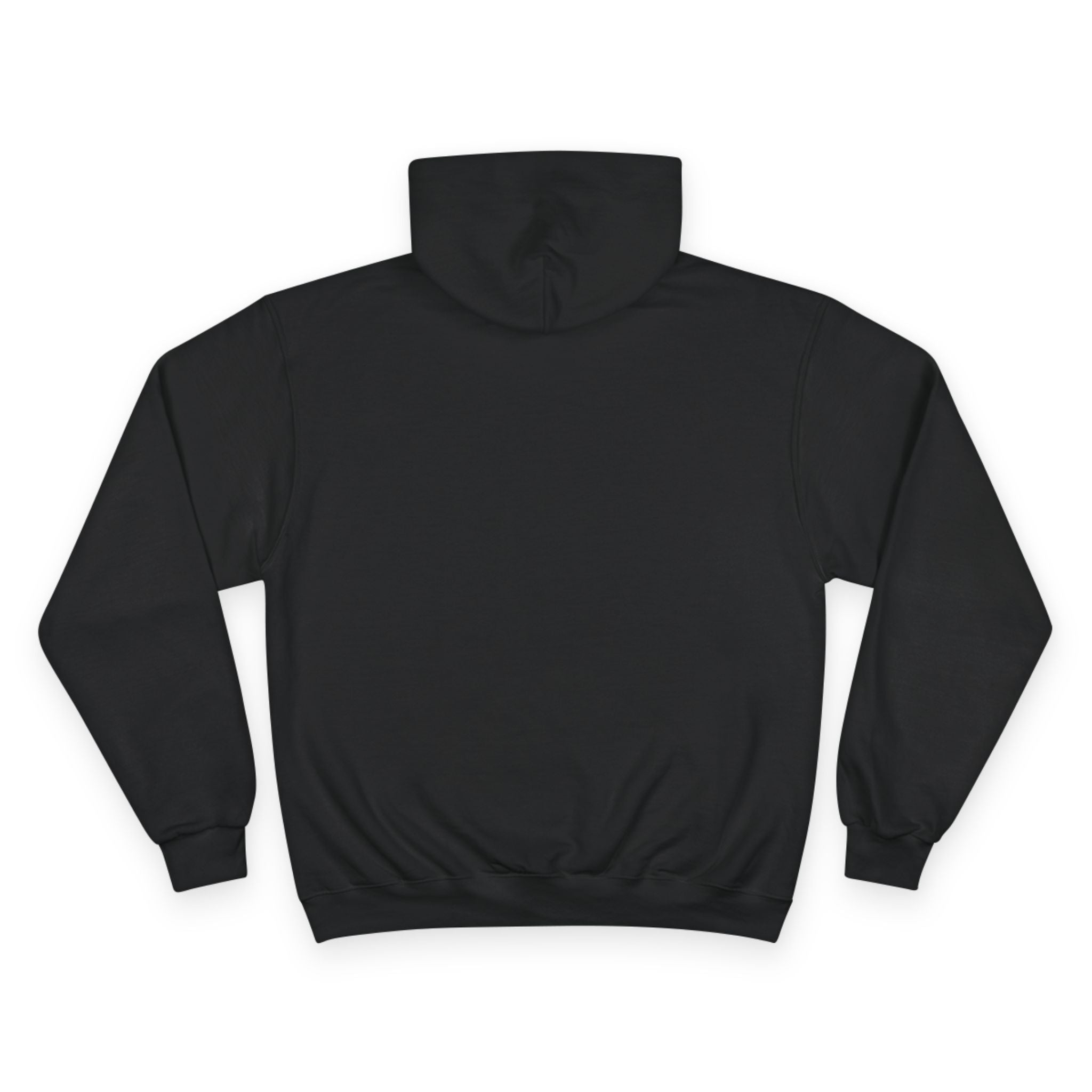 Champion | Fairway Fields | Basic Hoodie