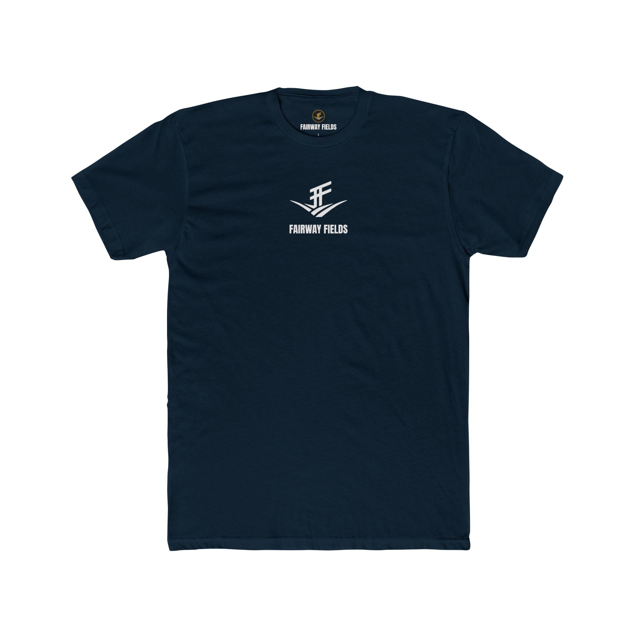 Fairway Fields Logo Tee
