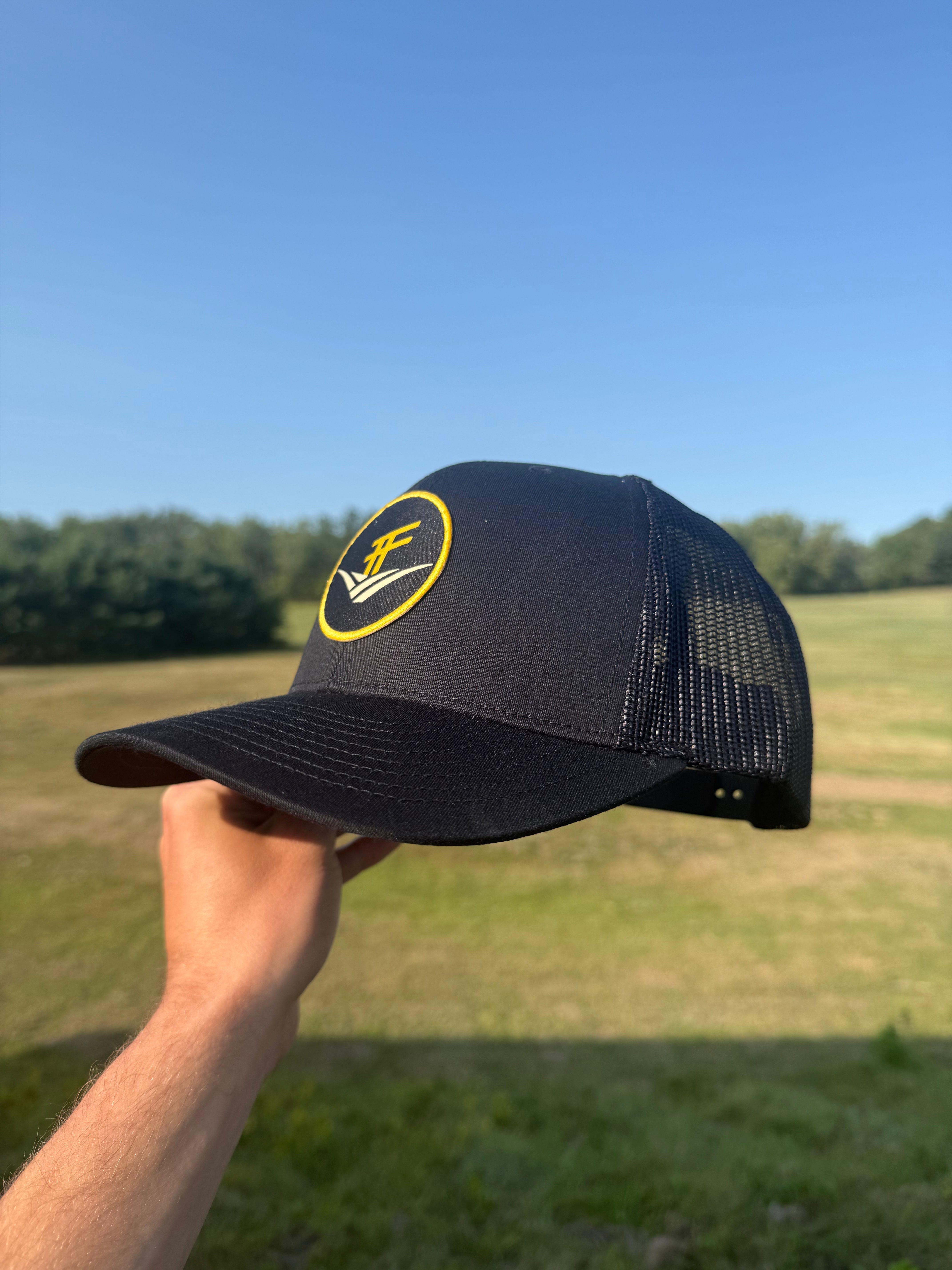 Trucker Hat  - Richardson 112