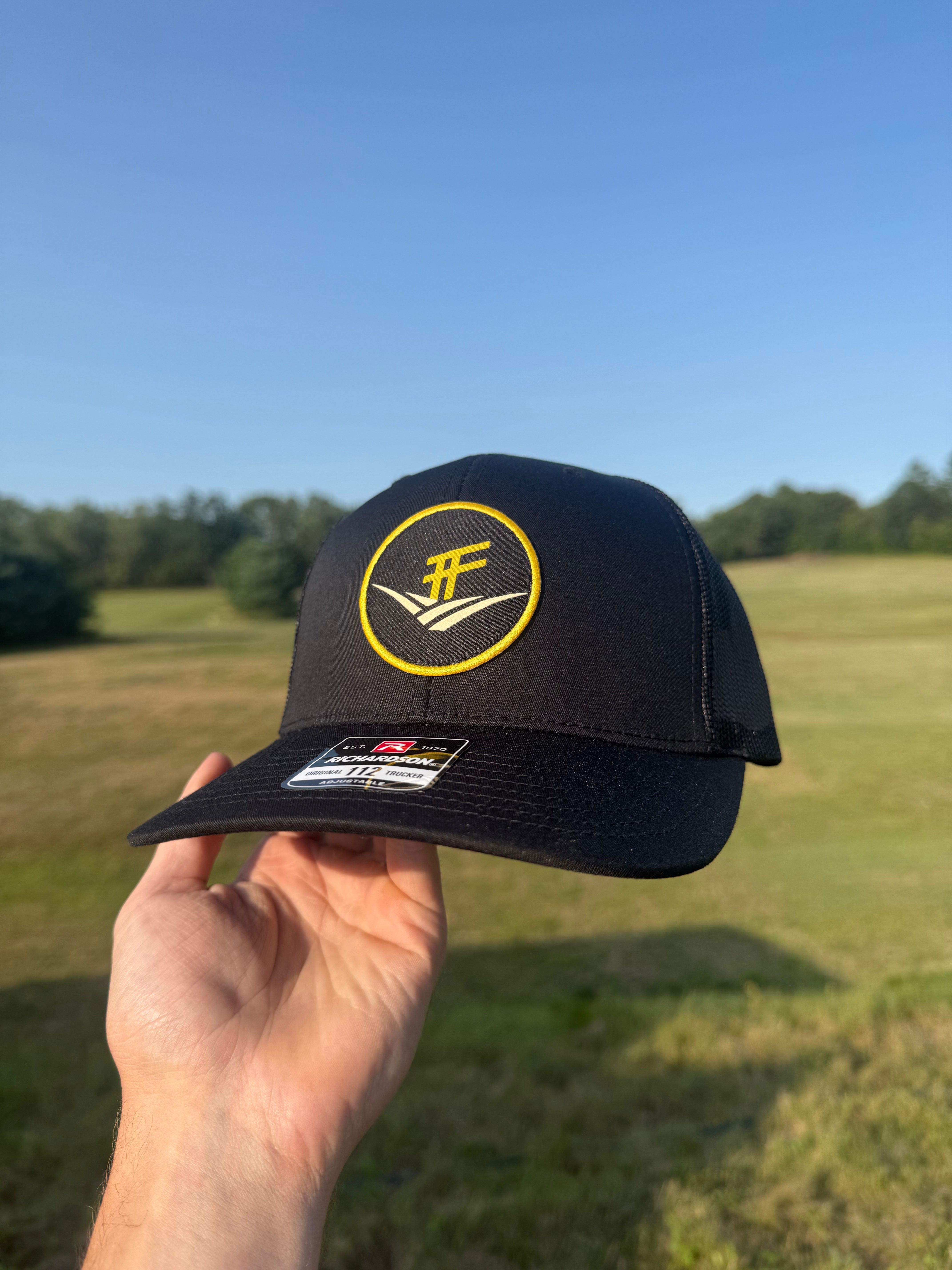 Trucker Hat  - Richardson 112