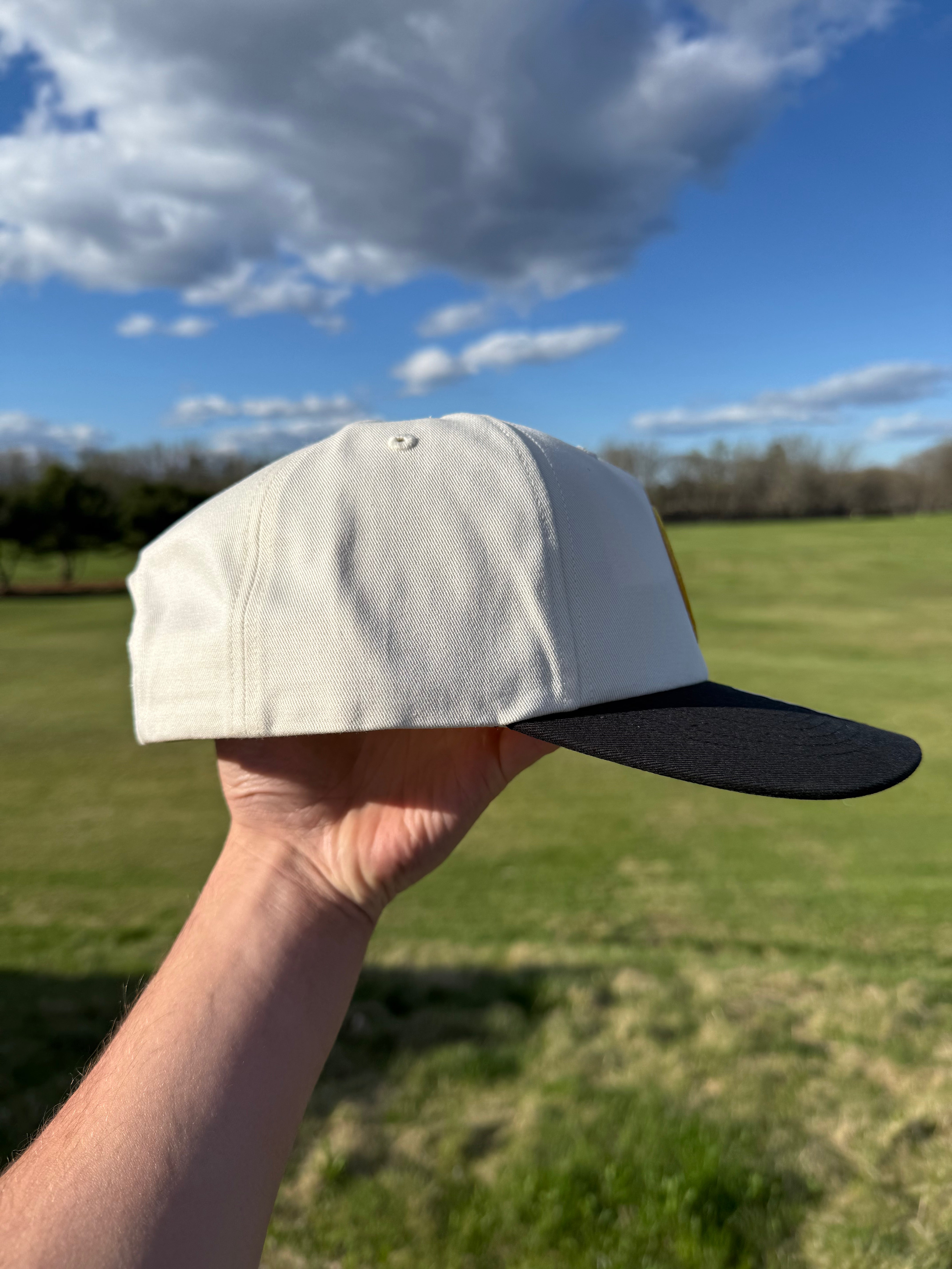 Relaxed Fit - Richardson 356